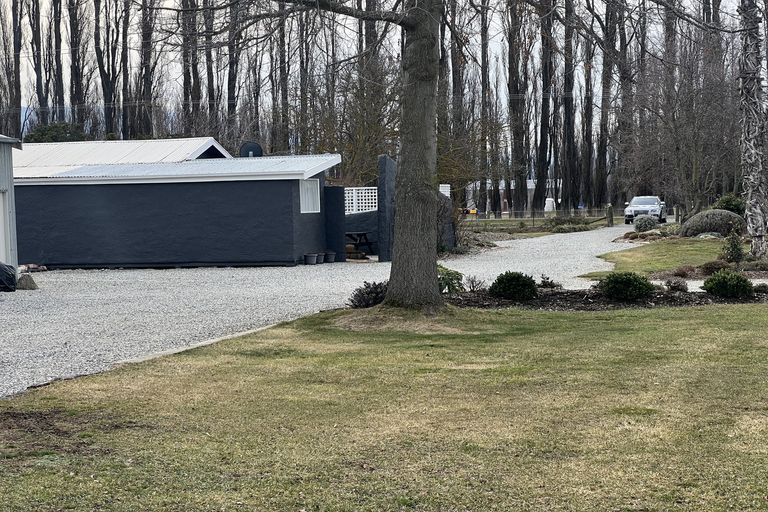 Photo of property in 43 Blackman Road, Blackmans, Alexandra, 9391