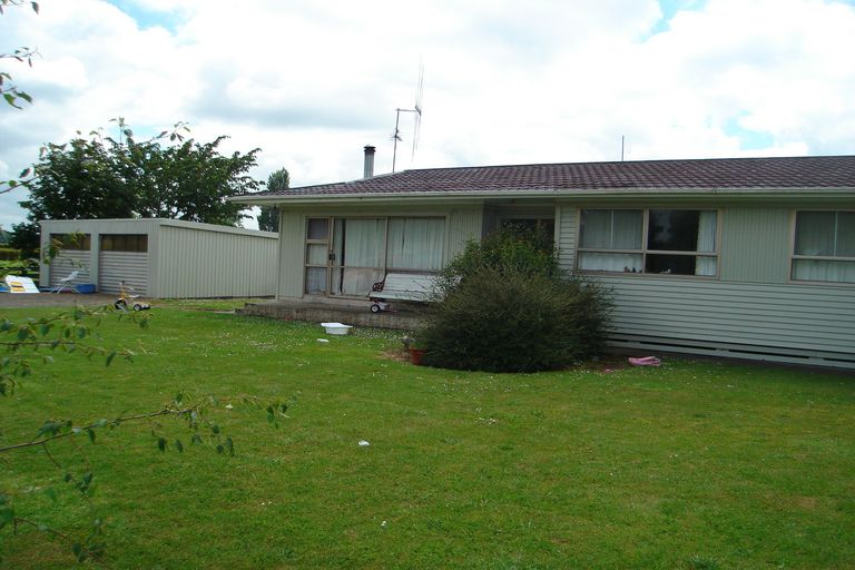 Photo of property in 394 Te Mawhai Road, Tokanui, Te Awamutu, 3875