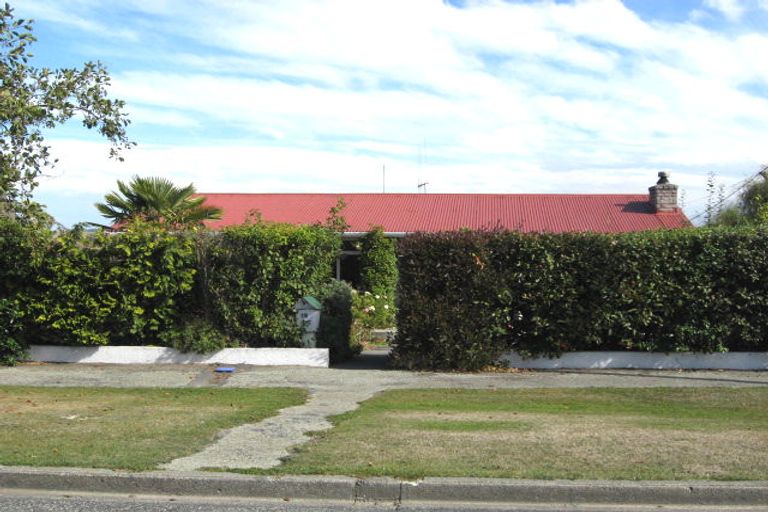 Photo of property in 19 Brenda Street, Kensington, Timaru, 7910