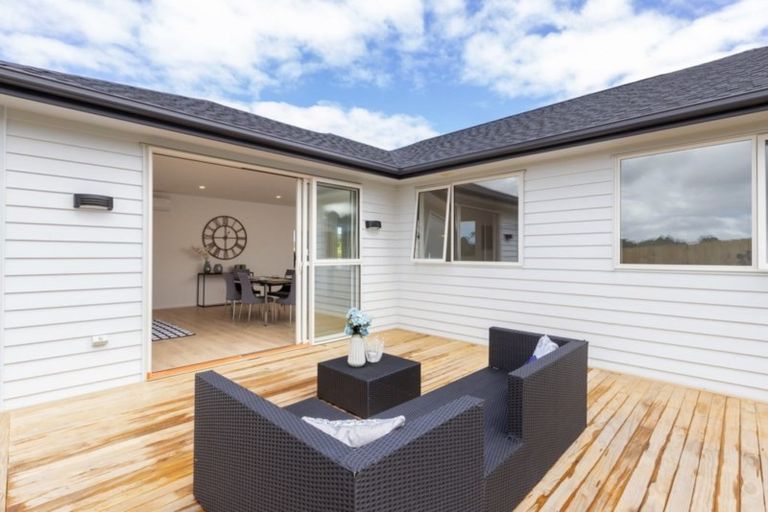 Photo of property in 46 John Andrew Drive, Warkworth, 0910