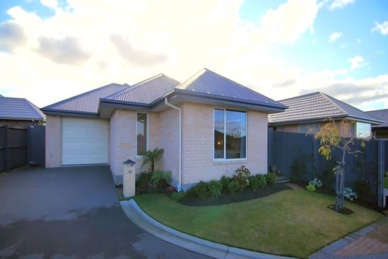 Photo of property in 14 Bowmore Lane, Broomfield, Christchurch, 8042