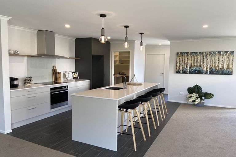 Photo of property in 19b Jonah Lomu Drive, Paerata, 2124