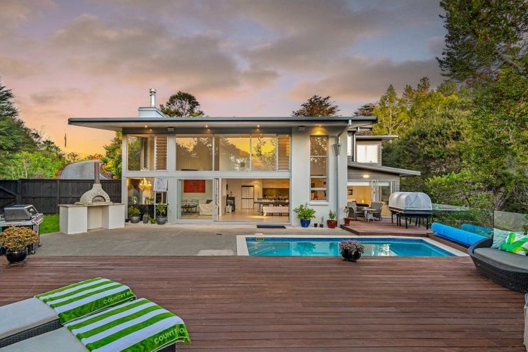 Photo of property in 150 Wright Road, Dairy Flat, Albany, 0794