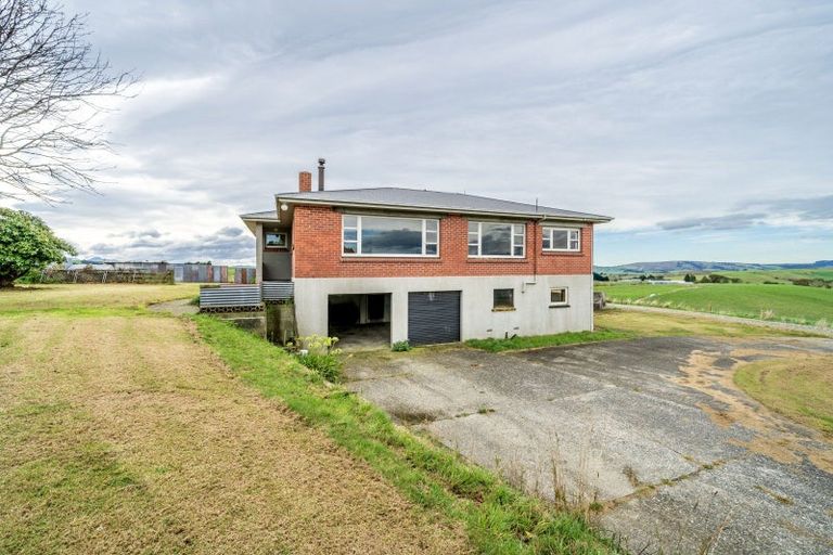 Photo of property in 2608 Ohai Clifden Highway, Eastern Bush, Otautau, 9682
