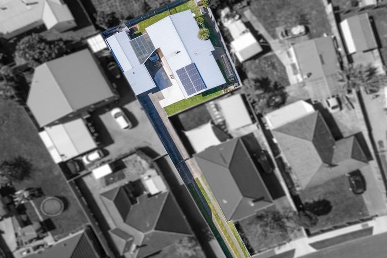 Photo of property in 28a Massey Crescent, Marewa, Napier, 4110