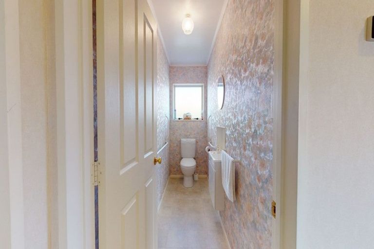 Photo of property in 6a Grant Place, Matamata, 3400