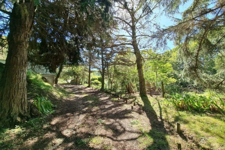 Photo of property in 199 Parihauhau Road, Parikino, Whanganui, 4575