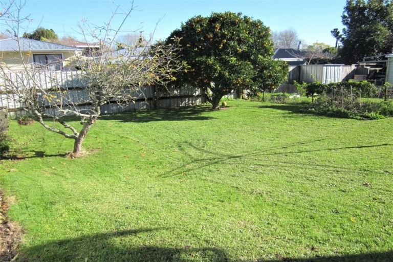Photo of property in 31 Wood Street, Paeroa, 3600