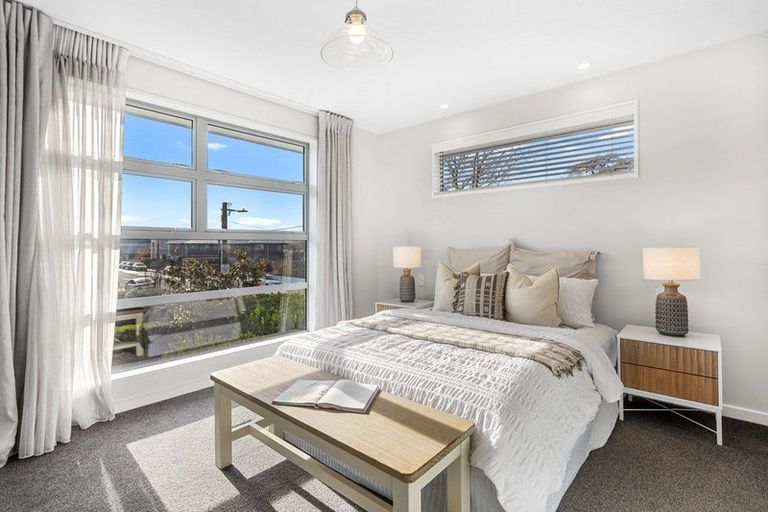 Photo of property in 11 Springfield Road, St Albans, Christchurch, 8014