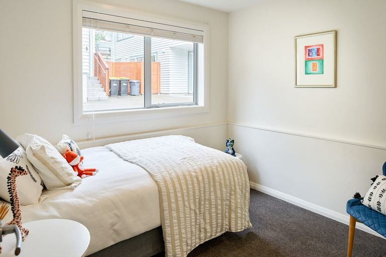 Photo of property in 67a Moxham Avenue, Hataitai, Wellington, 6021