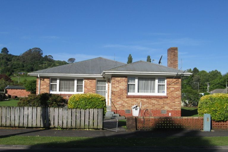 Photo of property in 9a Taupiri Street, Te Kuiti, 3910