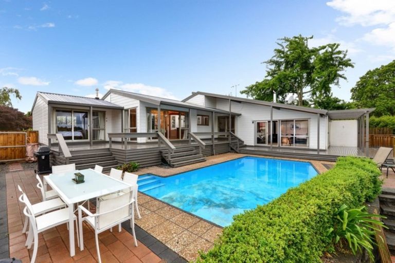 Photo of property in 18 Silva Crescent, Riverlea, Hamilton, 3216