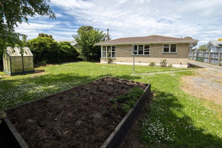 Photo of property in 3 Russell Avenue, Allenton, Ashburton, 7700