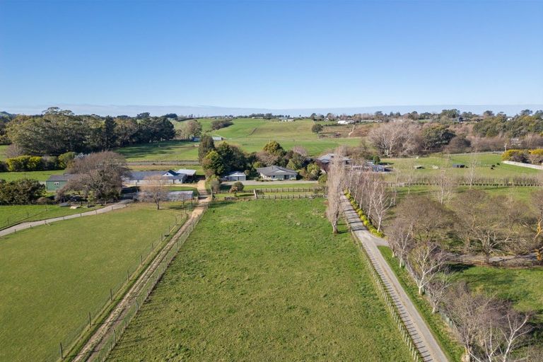 Photo of property in 237c State Highway 2, Opaki, 5871