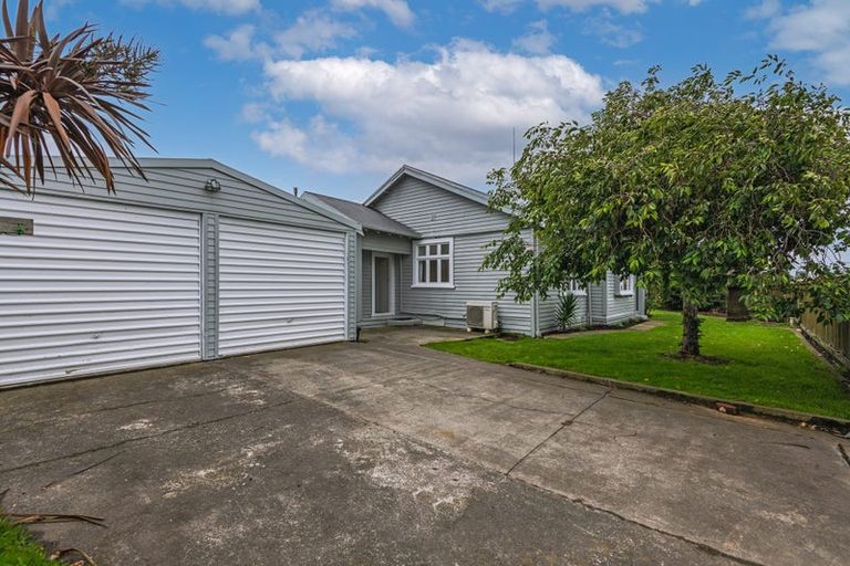 Photo of property in 6 Keith Street, Roslyn, Palmerston North, 4414
