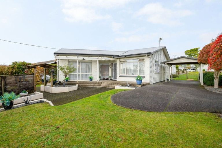 Photo of property in 117 Brady Street, Te Awamutu, 3800