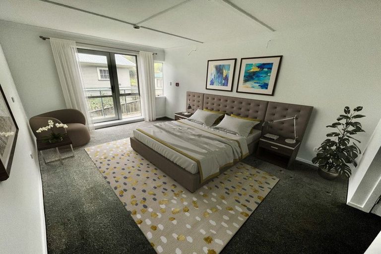 Photo of property in 1/2 Ruakiwi Road, Hamilton Lake, Hamilton, 3204