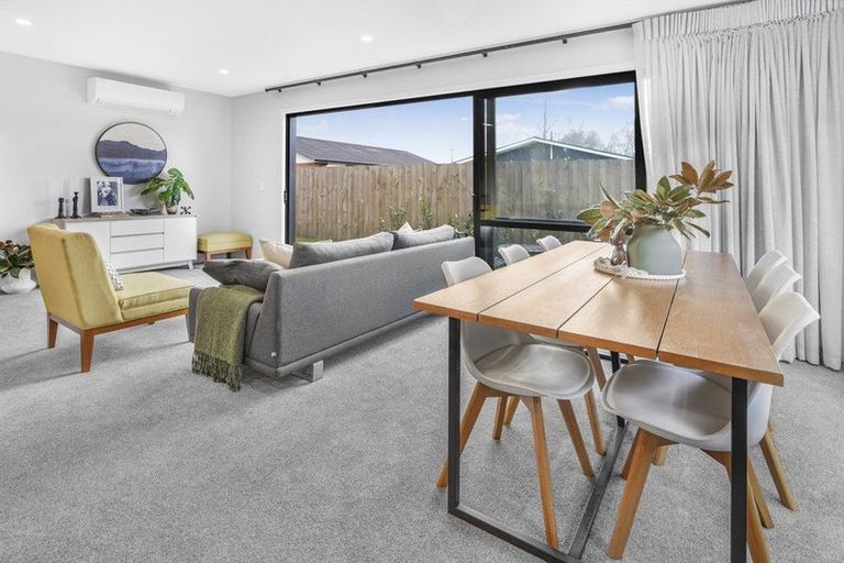 Photo of property in 4/17 Glen Lynne Avenue, Queenwood, Hamilton, 3210