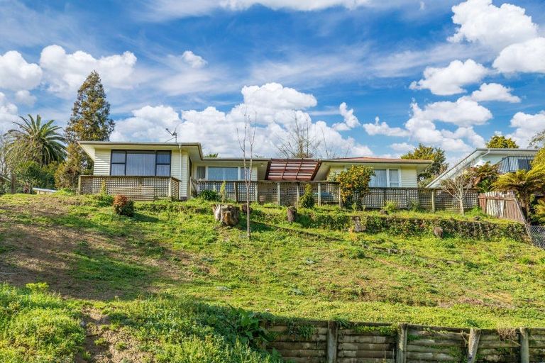 Photo of property in 22 East Street, Taumarunui, 3920