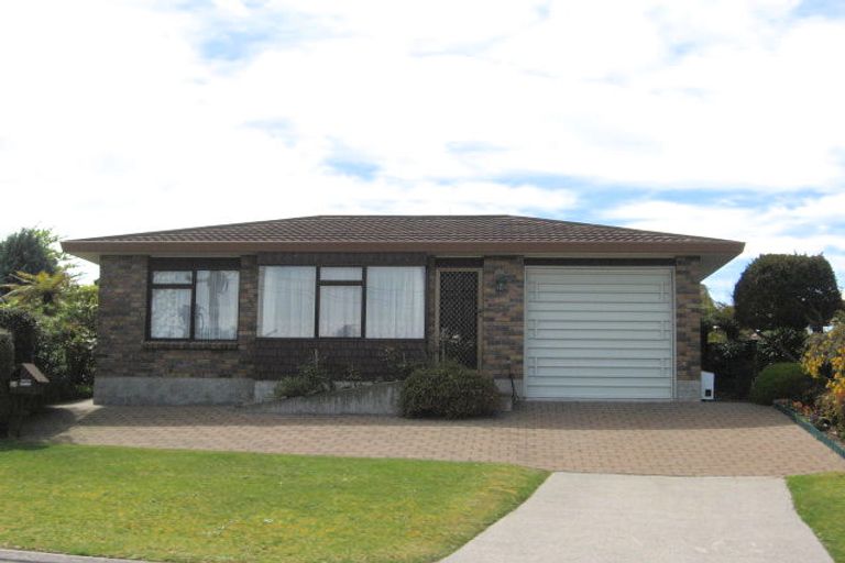 Photo of property in 24 Williams Street, Taupo, 3330