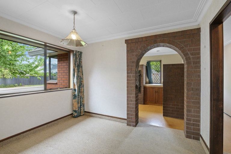 Photo of property in 1 Holcroft Court, Rangiora, 7400