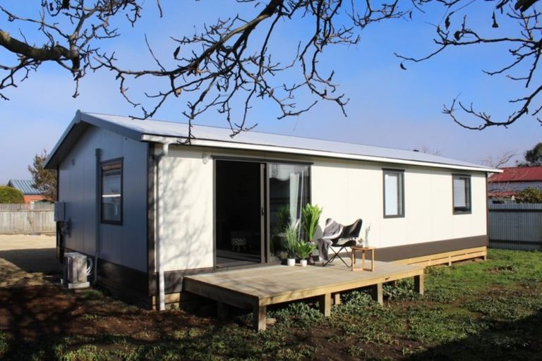 Photo of property in 31b Tennyson Street, Dannevirke, 4930