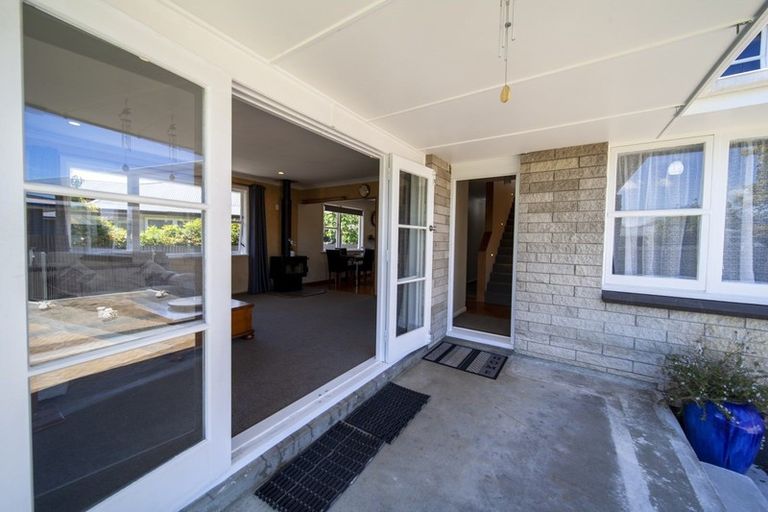 Photo of property in 7 Downing Avenue, Pirimai, Napier, 4112