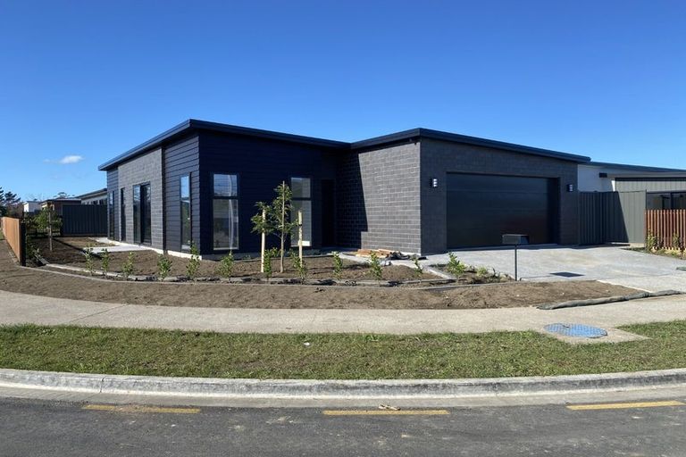 Photo of property in 18 Hammick Crescent, Pyes Pa, 3112