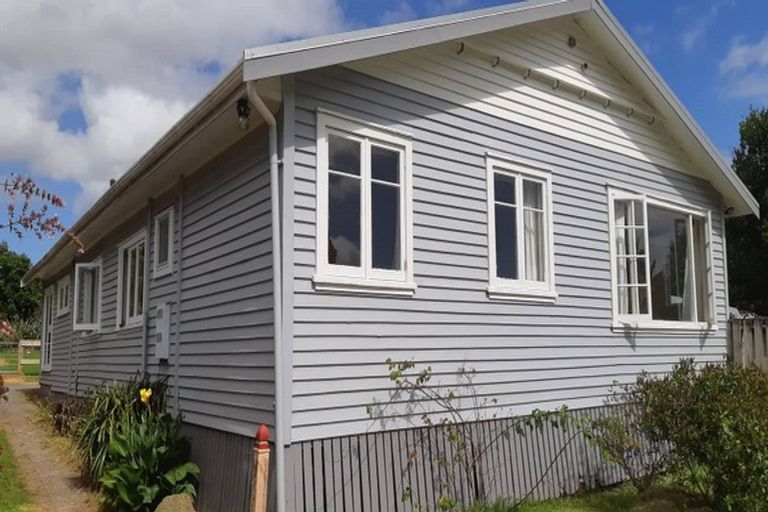 Photo of property in 11 Omapere Road, Kaikohe, 0405
