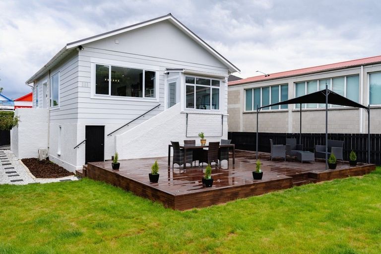 Photo of property in 133 Musselburgh Rise, Musselburgh, Dunedin, 9013