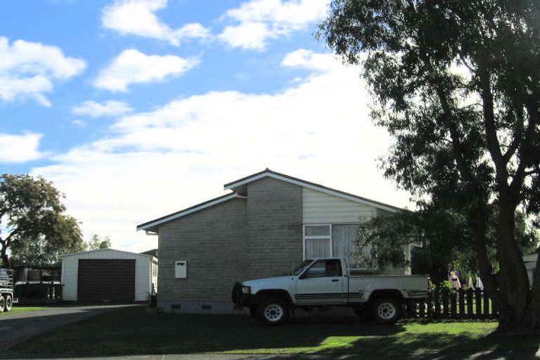 Photo of property in 58 Atherfold Crescent, Greenmeadows, Napier, 4112