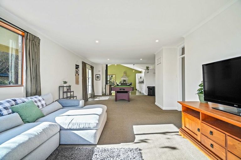 Photo of property in 5 Greendale Road, Darfield, 7510