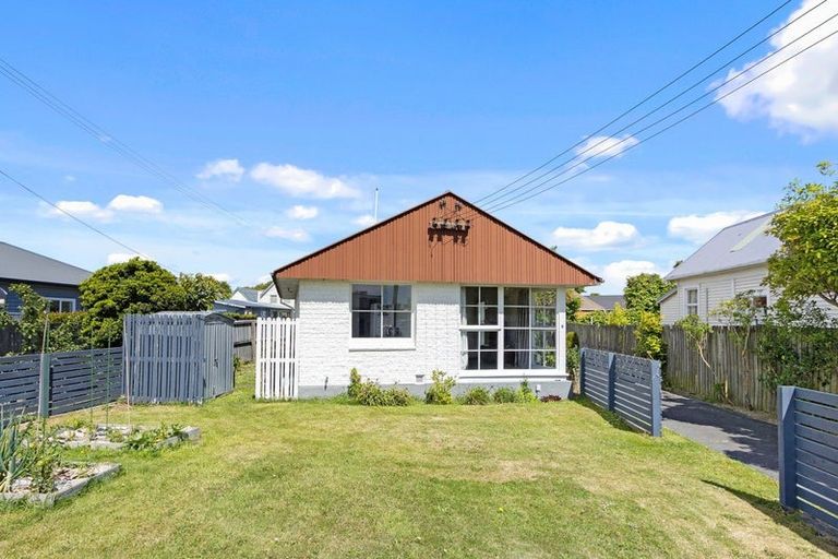 Photo of property in 1/89 Hills Road, Edgeware, Christchurch, 8013