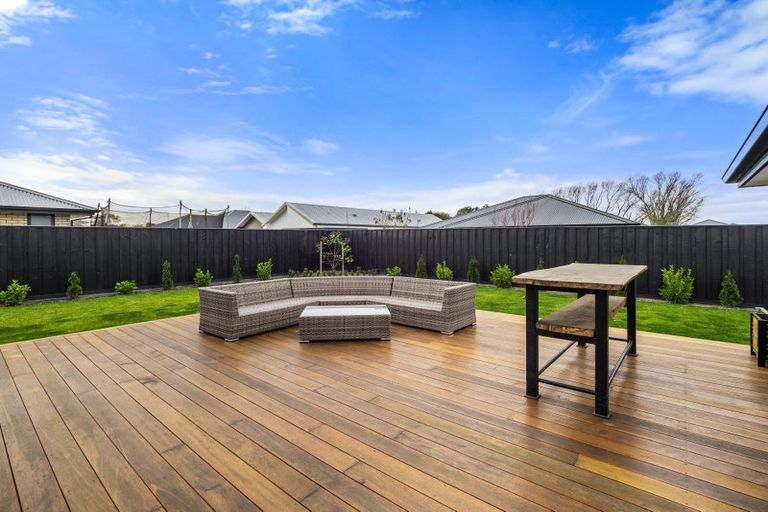 Photo of property in 154 Trevors Road, Elgin, Ashburton, 7700