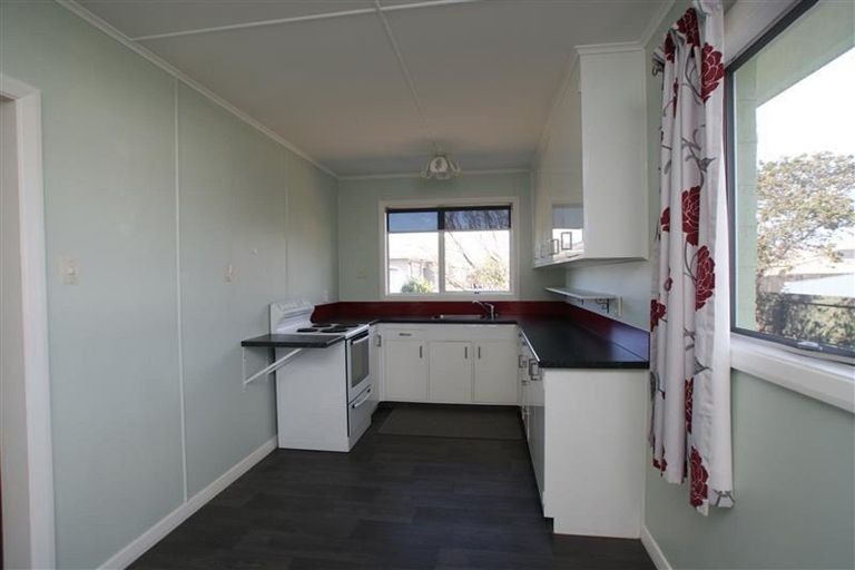 Photo of property in 1 Litchfield Street, Redwoodtown, Blenheim, 7201
