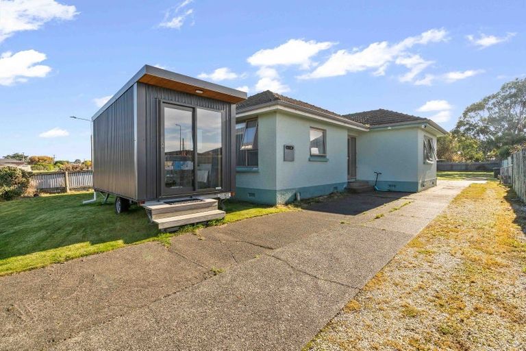 Photo of property in 150 Moulson Street, Strathern, Invercargill, 9812