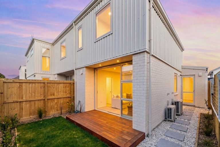 Photo of property in 5/75 Stanmore Road, Linwood, Christchurch, 8011