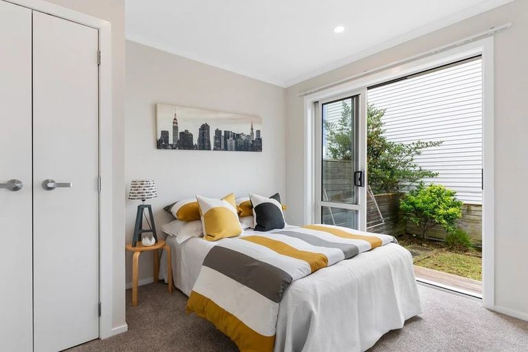 Photo of property in 41 Adamson Road, Flat Bush, Auckland, 2019