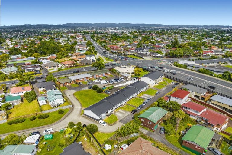 Photo of property in 308 Richardson Road, Wesley, Auckland, 1041