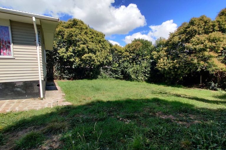 Photo of property in 1 Elmwood Place, Manurewa, Auckland, 2102