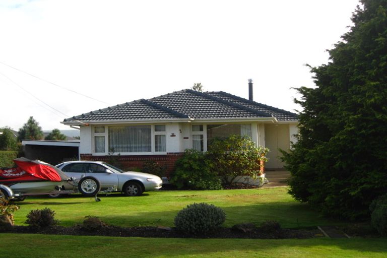Photo of property in 49 Perth Street, Mosgiel, 9024