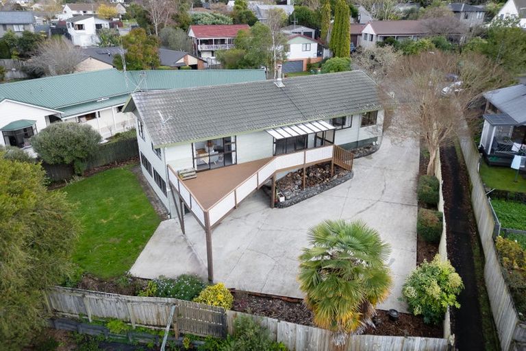 Photo of property in 17 Houhere Place, Pukete, Hamilton, 3200