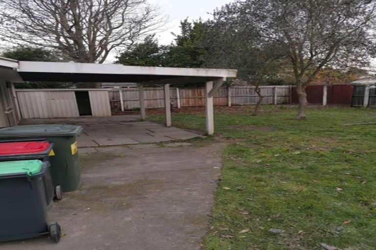 Photo of property in 58 Jennifer Street, Bryndwr, Christchurch, 8053