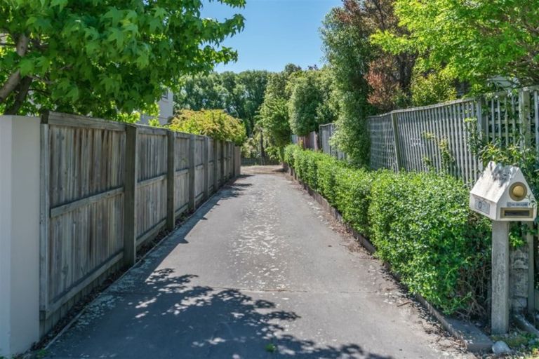 Photo of property in 303a Centaurus Road, Hillsborough, Christchurch, 8022