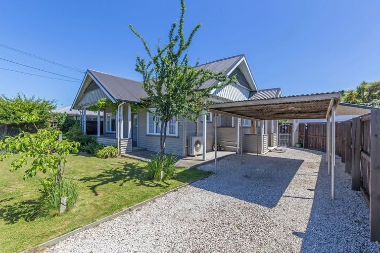 Photo of property in 15a Suffolk Street, Phillipstown, Christchurch, 8011