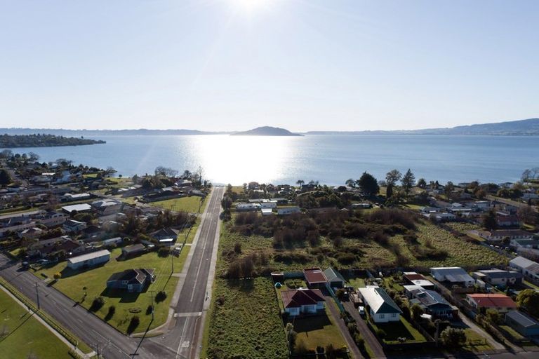 Photo of property in 29 Bennetts Road, Koutu, Rotorua, 3010