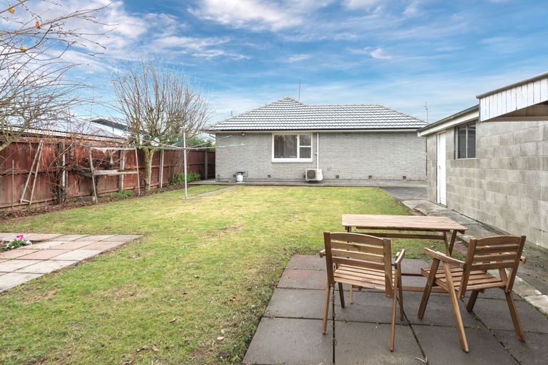 Photo of property in 60 Gardiners Road, Bishopdale, Christchurch, 8051