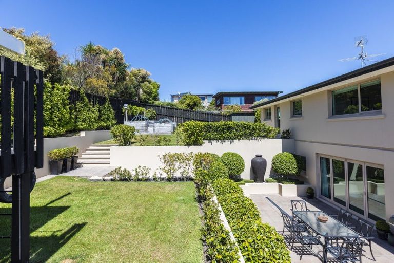 Photo of property in 285 Major Hornbrook Road, Mount Pleasant, Christchurch, 8081