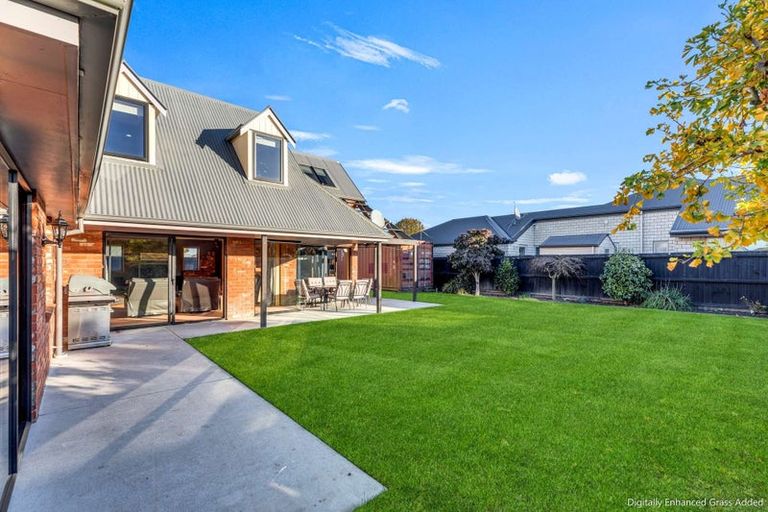 Photo of property in 106 Roydon Drive, Templeton, Christchurch, 8042