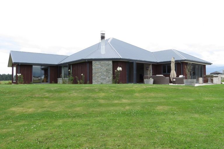 Photo of property in 1365 Clayton Road, Ashwick Flat, Fairlie, 7987